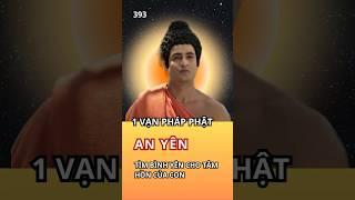 Lời Phật Dạy Về Tìm Kiếm Bình Yên: Hành Trình Thiền Tỉnh Thức Để Buông Bỏ Lo Âu #loiphatday
