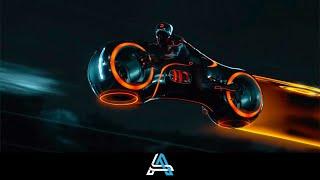 Rihanna - Diamonds (Eyup Birgun Remix) | Tron Legacy Lightbike Scene