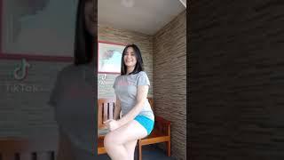 AWEK BODY MANTOP GOYANG SEKSI TIKTOK BIGO 2021 l PENPURPLE DOTCOM