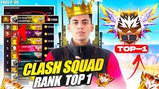 Top 1 Done Against Hacker Lobby*Must Watch* !!