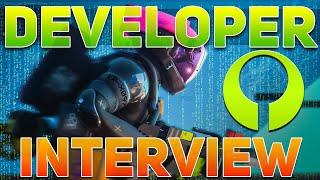 Marathon Development, Initial Destiny 1 Response & Early Days At Bungie (Bungie Developer Interview)