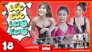 Fun and Quirky - Episode 19 | Most Entertaining Romantic Comedy Film of 2024 | iPhim MAX