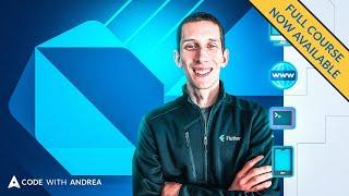 Complete Dart Course - Full Course Now Available on Udemy