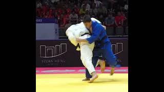 #JudoJV