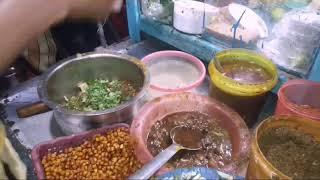 paprichat shorts | fuchka | golgappa | barrackpore street food |NeelsTukiTaki