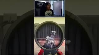 The Kar98 Hip Fire is OUT OF CONTROL