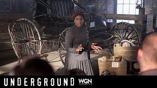 WGN America's Underground 206 "Minty"