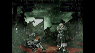 Jack vs Zerozuchi