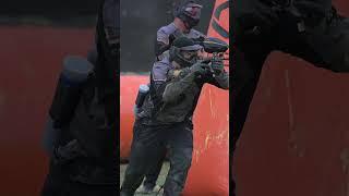 Can you FEEL the PULSE?! #paintball #sports