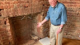 Architectural Elements Ep. 2: Fireplaces