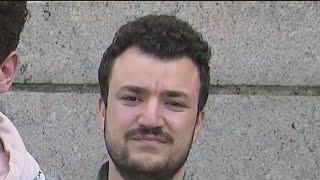 Judge halts deportation of Columbia U. Palestinian activist Mahmoud Khalil amid legal battle