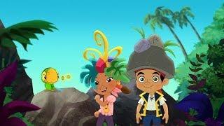 Jake and the Never Land Pirates