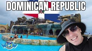 Day Trip In Sosua, Check This Place Out! Dominican Republic 