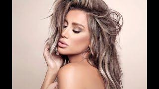 Maya Diab - Da Mtallaa Eeni [Lyric Video 09] / مايا ديلب - دا مطلع عيني