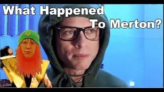 What Happened To Merton? [The Chatroulette Piano Freestyler]