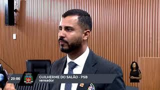 9ª SESSÃO ORDINÁRIA 2025
