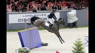 63e Concours Hippique International de Genève 2024