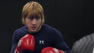 Paddy Pimblett explains why he wasn’t impressed by Makhachev’s submission win over Dustin Poirier