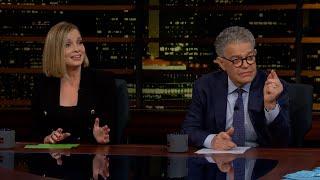 Overtime: Al Franken, Kristen Soltis Anderson | Real Time with Bill Maher (HBO)