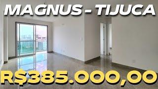 Apartamento na Tijuca - RICARDO MARTINS IMÓVEIS RJ.