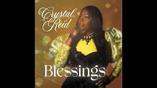 Calvary Medley by Crystal Reid Official Video (From the album Blessing)