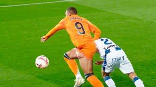 Kylian Mbappe vs Leganés (24/11/2024) | 1080i 60fps