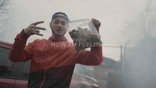 049Gus - How I'm Feelin (Official Video)