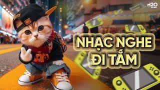 NHẠC NGHE ĐI TẮM #25NHẠC REMIX CỰC CHÁY 2024MIXSET HOUSE LAK & DEEP HOUSE HOT TIKTOK HAY NHẤT 2024