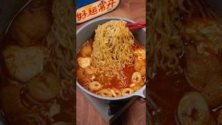 would you eat this? #food #noodles #ramen