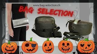 Halloween Sale - Ledertaschen und Portemonnaie online bei Bag Selection kaufen