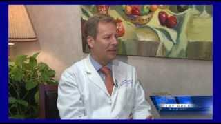 TOP Doctors Medical Interview w/ Dr. Dombrowski from Washington Pain Center