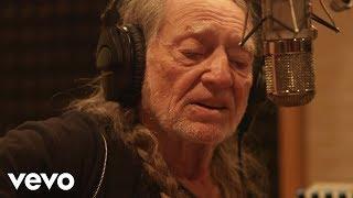 Willie Nelson, Merle Haggard - It's All Going to Pot (Official Video)