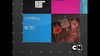 Cartoon Network Yayın Akışı Jeneriği (Aralık 2011)