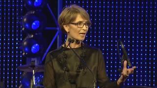 Jana Wendt - 2018 Kennedy Award for Outstanding Lifetime Achievement