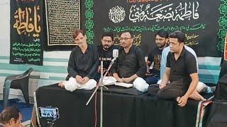 Live. shahpur sirpura Azadari