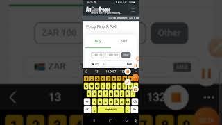Easy Buy and sell crypto  using Altcoin trader exchange