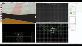 Surf Mapping: The Problem with Triangular Ramps