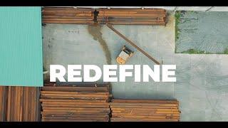 Redefine - Mlion's Mission and Impact on the Steel Industry