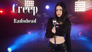 Creep - Radiohead (by Beatrice Florea)