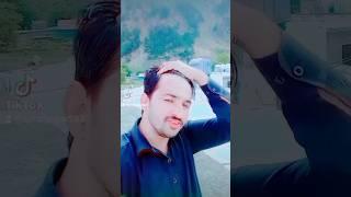 new Hindko song ajmal gujjar