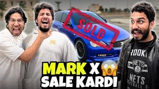 Baba Op Ki Mark X Sale Kardi | Prank Gone Wrong