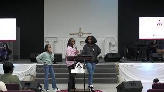 Transforming Faith Church