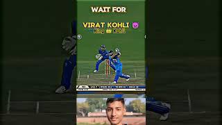 king Kohli New viral short video I love you Virat Kohli