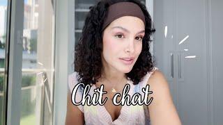 Chit Chat & Makeup - این قسمت: انتخاب درست 