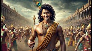 DS Narratives | Mahabharat in English