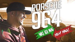 JP Performance - Dinge die ich mag/nicht mag | Porsche 964