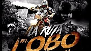 EN LA BOCA DEL LOBO ( ENDURO )