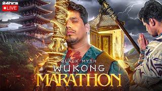 Streaming Till I Beat Wukong | Marathon Stream 