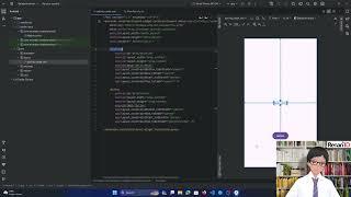 Belajar Membuat Aplikasi Android  Dengan Android Studio - Part 1