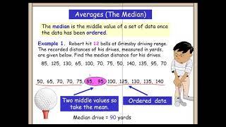 Statistics Grade 10 S1